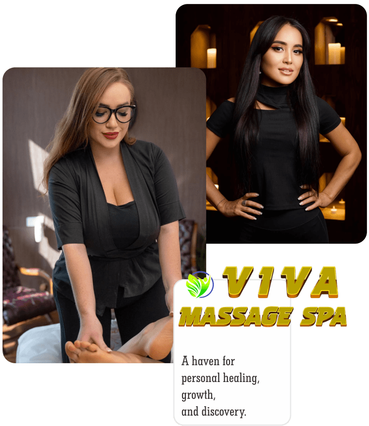 Massage Center in Salt Lake City